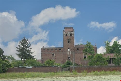  Cambiano Germano Germano
